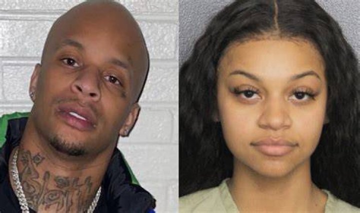 Who Is FTN Bae? OTF Doodie Lo Girlfriend Age Son and Sexual Allegations