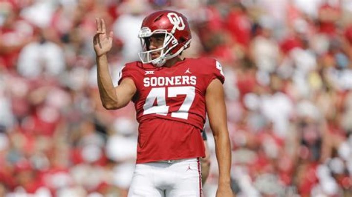 Who Is Gabe Brkic? Meet The NFL Player On Instagram