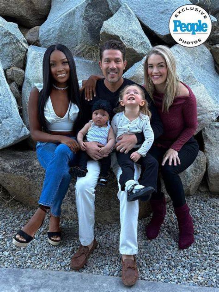 Who Is Garrick Merrifield New Sister Wife Lia? Job And Net Worth – Is He Still With Dannielle Merrifield?