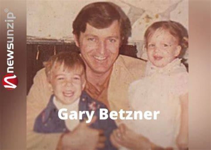 Who Is Gary Betzner Wife Sally Betzner And Where Is She Today? “Invisible Pilot” Story