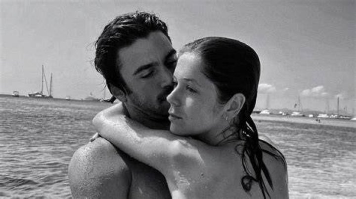 Who Is Georgina Amorós Boyfriend Diego Betancor? Everything To Know About Spanish Actress