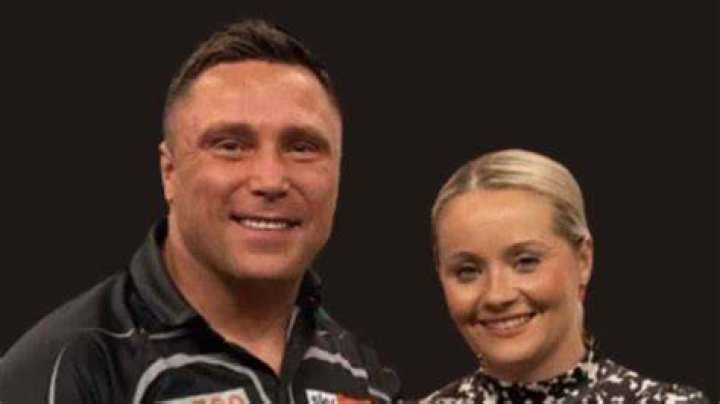 Who Is Gerwyn Price Wife? Meet Bethan Palmer On Instagram