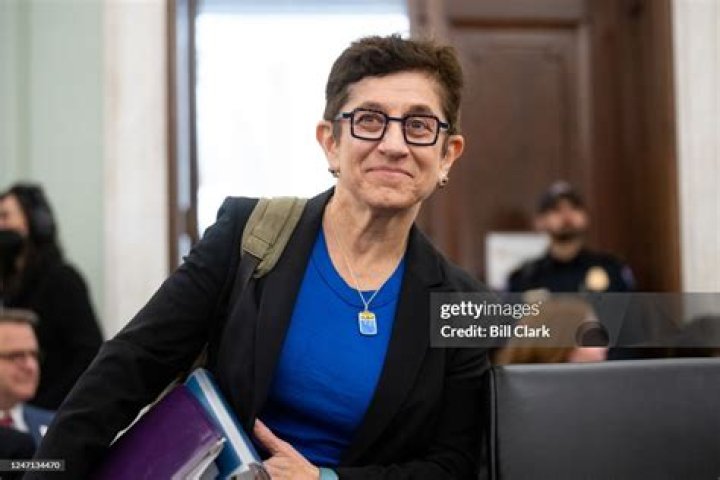 Who Is Gigi Sohn Wife Lara Ballard? Everything About Biden’s Nominee For FCC Commissioner