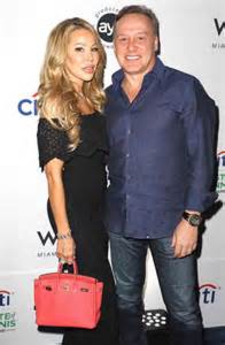 Who Is Gino LoPinto, Is Lisa Hochstein Dating A New Man After Recent Divorce?