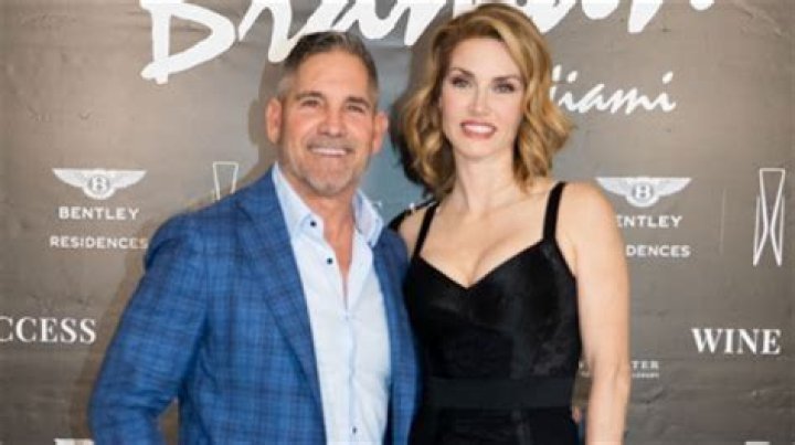 Who Is Grant Shapps Married to? Meet Belinda Shapps On Instagram