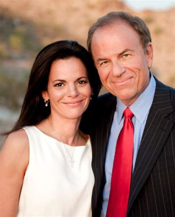 Who Is Grant Woods Wife Marlene Galan Woods? Everything To Know
