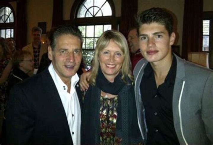 Who Is Gregg Sulkin Mother? Janice Sulkin Personal Details Explored