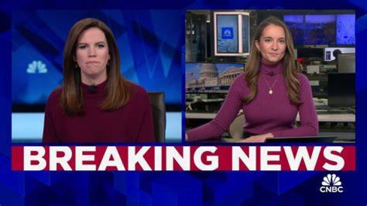 Who Is Gunjan Banerji? Everything To Know About The CNBC Journalist And Her Background