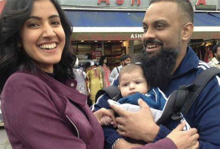 Who Is Guz Khan Wife? Everything To Know About English Comedian