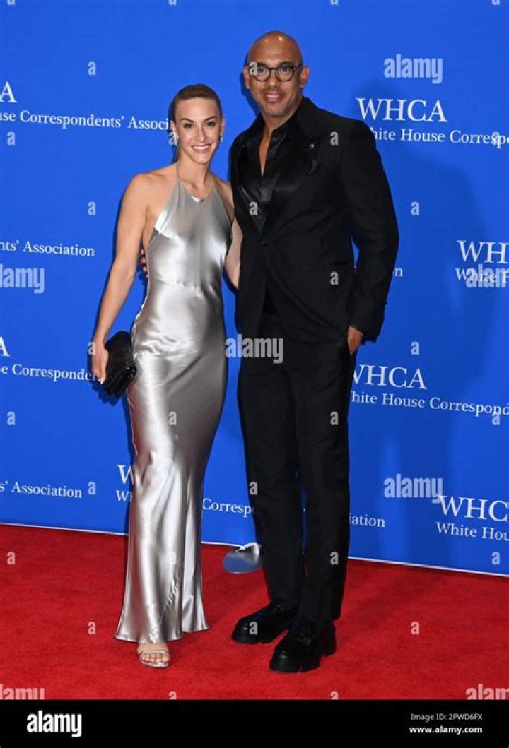Who Is Harvey Mason Jr’s Wife Jeannine Sharp? 10 Facts To Know About