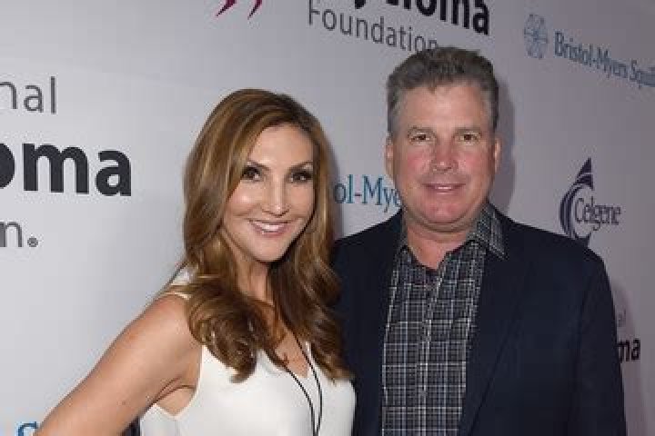 Who is Heather McDonald’s husband Peter Dobias? How long has Heather McDonald been married?