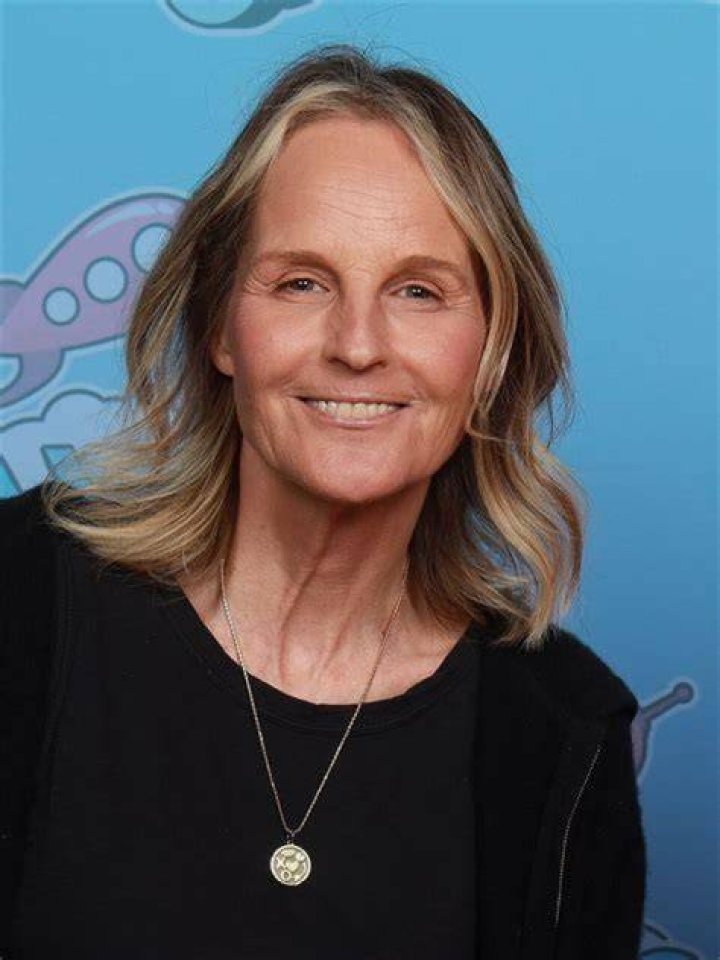 Who is Helen Hunt? See Net-worth, Quote, Awards, Fact, Wiki