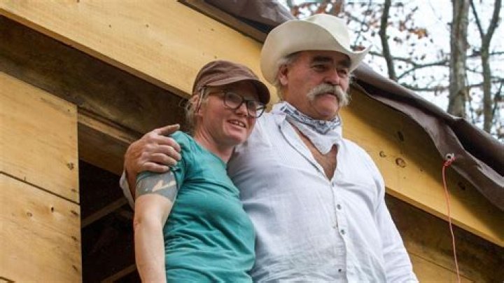 Who Is Jackson Nash On Homestead Rescue? Everything On His Wife Melissa And Family