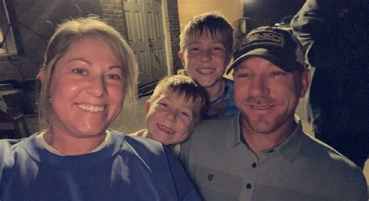 Who Is Jacob Landry Wife Lyndsi Landry? Age Wiki – Kids And Instagram