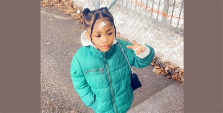 Who is Jalayah Eason’s father? All we know