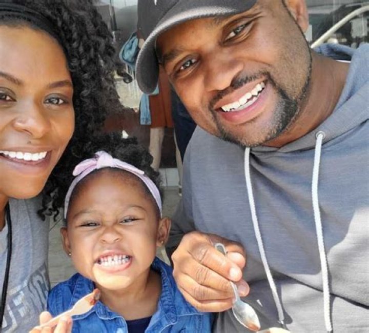 Who Is Jamika Pessoa Husband? Everything You Need To Know About Darcell Smith