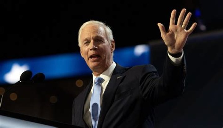 Who Is Jane Johnson Senator Ron Johnson Wife; Age Gap Net Worth & Kids