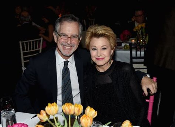 Who is Jane Pauley’s Husband Garry Trudeau?