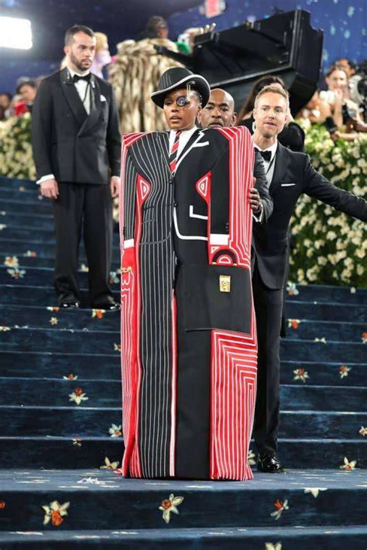 Who is Janelle Monae’s father Michael Robinson Summers?