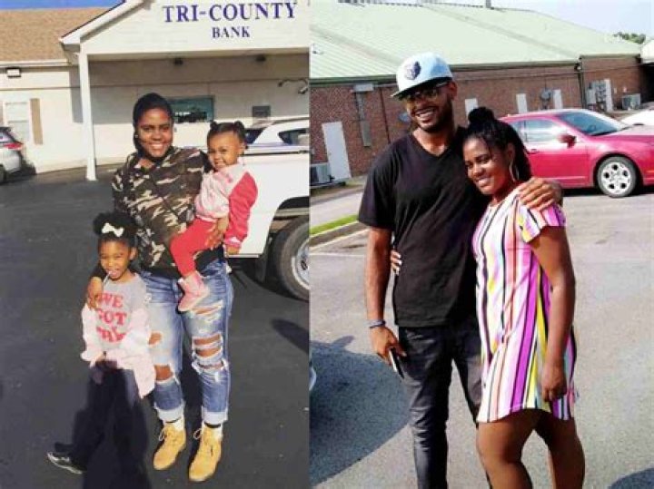 Who Is Jauan Jennings Girlfriend Tinae Holman Bean? Everything To Know About