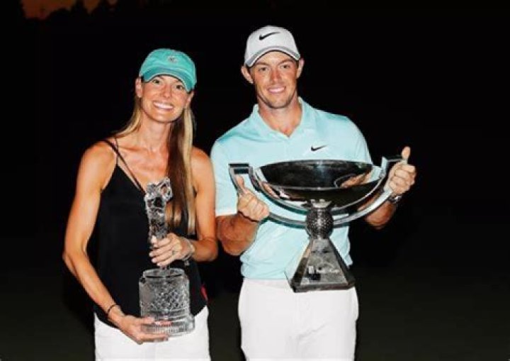 Who Is Jay Jurecic? Here’s Everything To Know About The Golfer