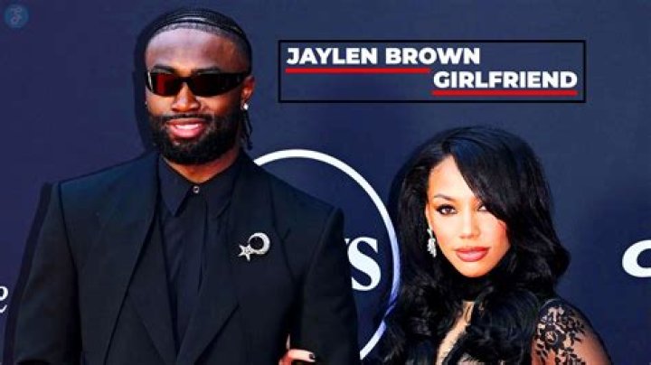 Who Is Jaylen Brown’s Girlfriend Jacqueline Hawileh? Jacqueline Hawileh Height, Net Worth, Instagram, Twitter