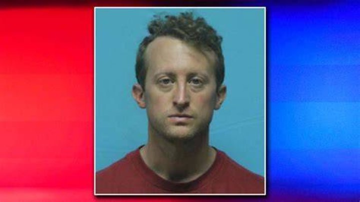 Who Is Jed Maus? Keller ISD Teacher Jedidiah Maus Arrested For Indecency