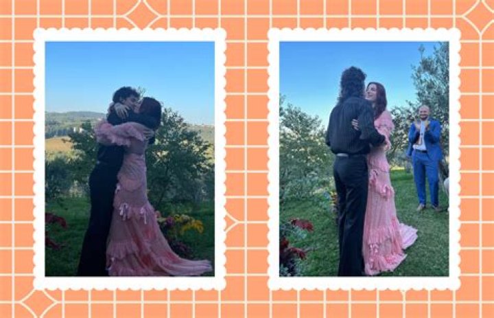 Who Is Jenna Allard? Kurtis Conner Girlfriend Age and Instagram