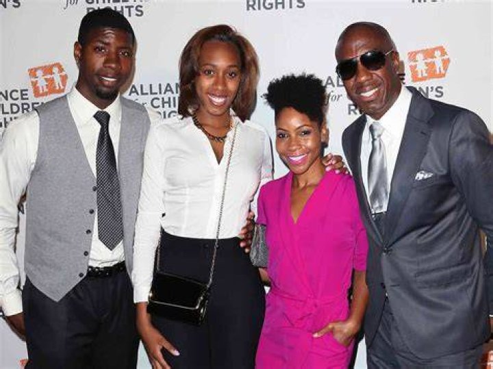 Who Is Jerrica Brooks? All About JB Smoove Daughter: Age And Family