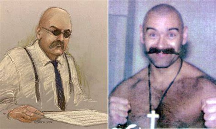 Who Is Jimmy Bauer? Is He Still In Prison?
