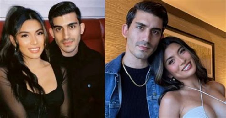 Who Is Jinnkid Wife Ana Marie Abulaban? Everything To Know About Her
