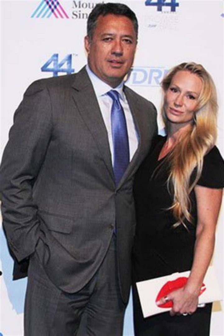 Who Is Joanna Last? Details To Know About The Family Of Former MLB Player Ron Darling