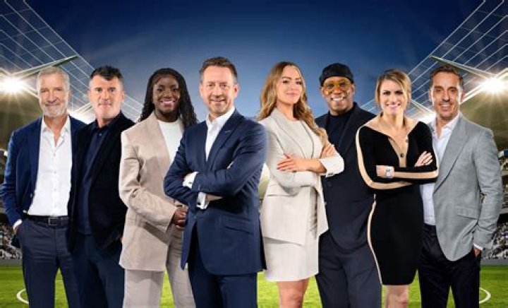 Who Is Joe Speight? Everything On ITV Euro Commentator