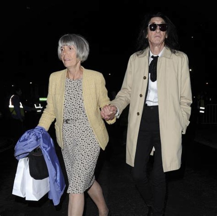 Who Is John Cooper Clarke’s Wife? Details To Know About The Poet
