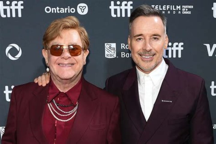 Who Is John Elton’s Husband? David Furnish Bio, Wiki, Age, Wife, Kids, Spouse, Net Worth, Rocketman and Movies