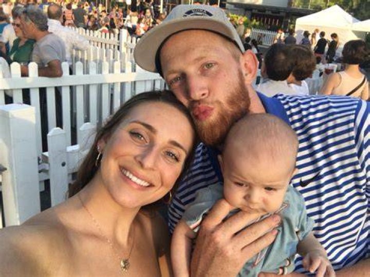 Who Is Johnny Hekker’s Wife Makalya Hekker?