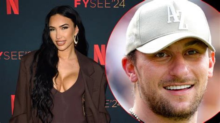 Who Is Johnny Manziel Girlfriend Now? More About His Divorce With Wife Bre Tiesi Explored