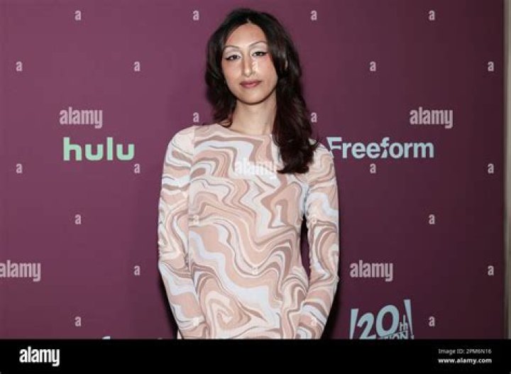 Who Is Jojo Brown? Details To Know About The Cast From Single Drunk Female