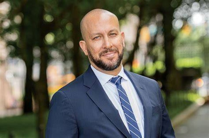 Who Is Josef Sorett? Columbia College Appoints New Dean And Vice President Of Undergraduate Education