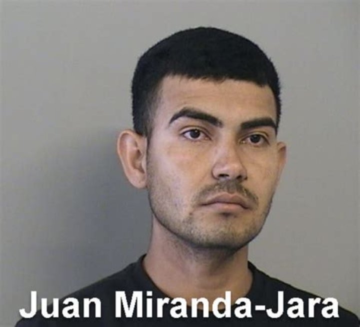 Who Is Juan Miranda Jara? Find Arrested OK Man on Facebook