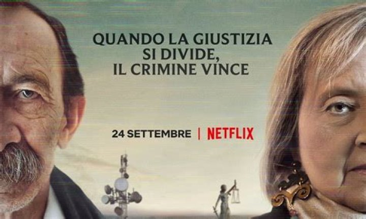 Who Is Judge Silvana Saguto From Vendetta Netflix And Where Is She Now?