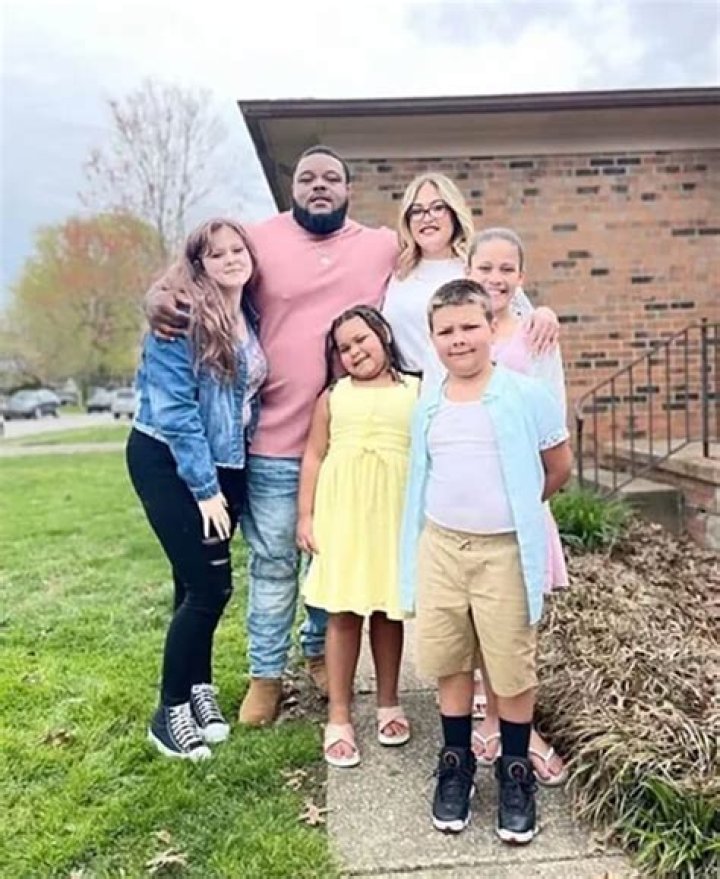 Who Is Julius Maddox Wife? Find Out If The Bodybuilder Is Married Or Single