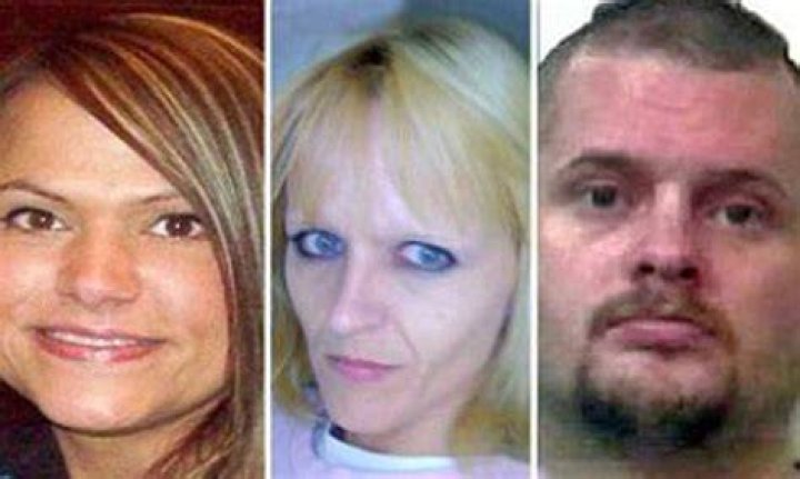 Who Is Junior Lee Beebe And Where Is He Now? Amy Henslee On-Off Boyfriend Murderopedia