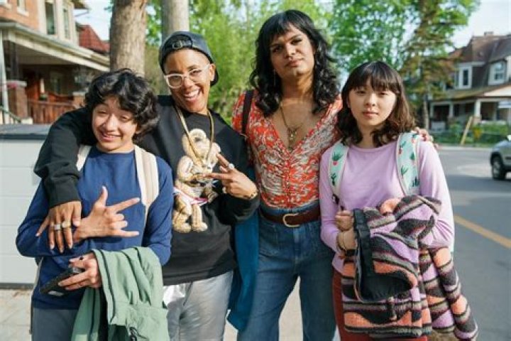 Who Is Kaya Kanashiro From Sort Of? Everything On Her Net Worth And More
