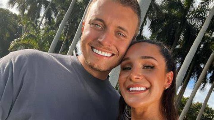 Who Is Kayla Itsines’ New Boyfriend Jae Woodroffe? Everything To Know