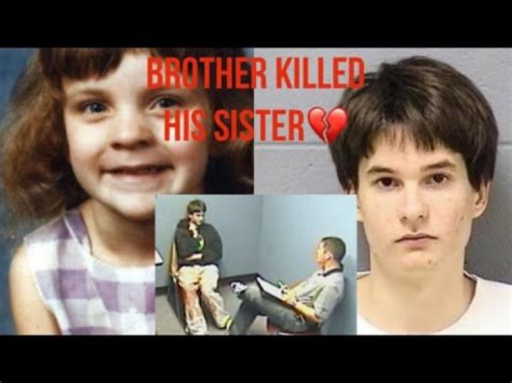 Who Is Keith Randulich And His Half Sister Sabrina Clement, Where Is He Now?