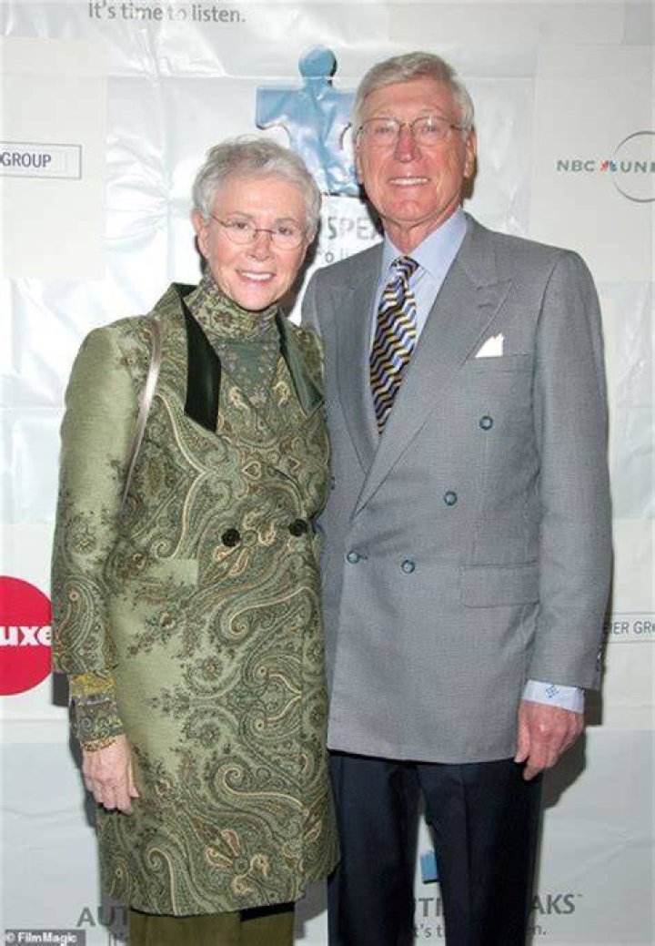 Who Is Ken Langone? His Net Worth, Wife Age, Wiki, Biography Politics: Home Depot Co-founder