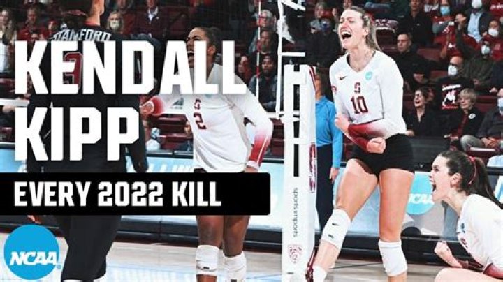Who is Kendall Kipp? Everything To Know About