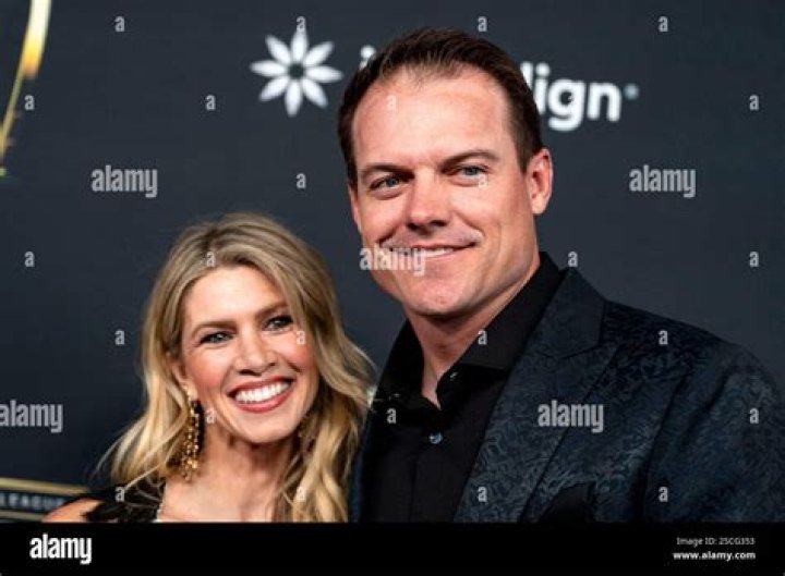Who Is Kevin O’Connell Wife Leah O’Connell? Where Has He Been?