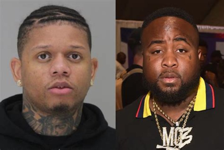 Who Is Kewon Dontrell White? Mo3 Shooting Suspect Instagram And Arrest